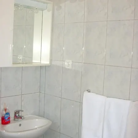 Double Uvala Bristova 12140g Sućuraj